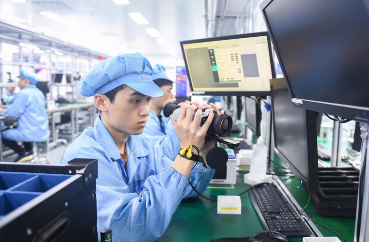 新时代中国调研行之看区域&middot;中部篇